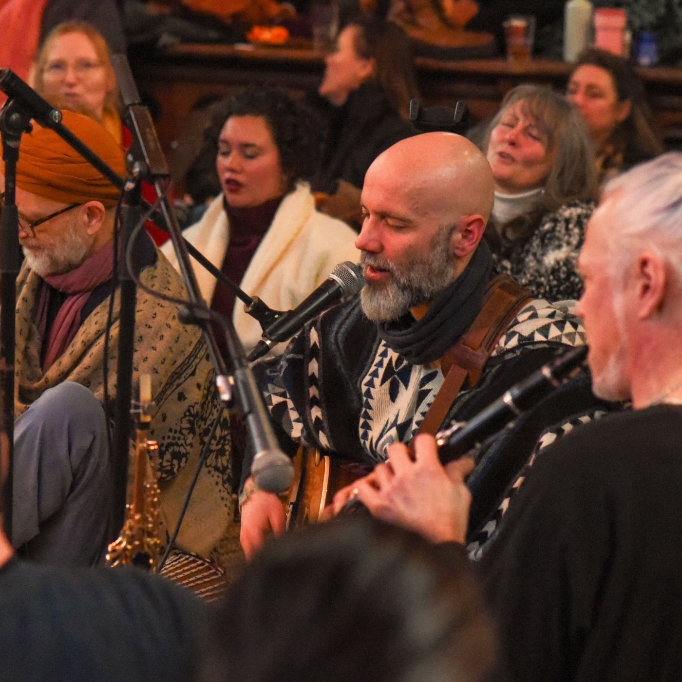 The Garden of My Life