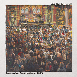 Walk With The Spirit (Live)